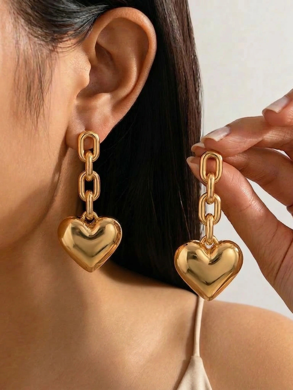 Linked Hearts