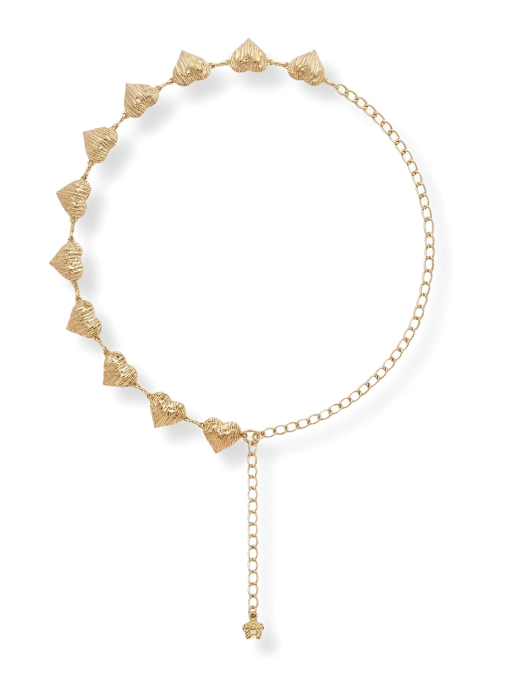 HeartLink Gold