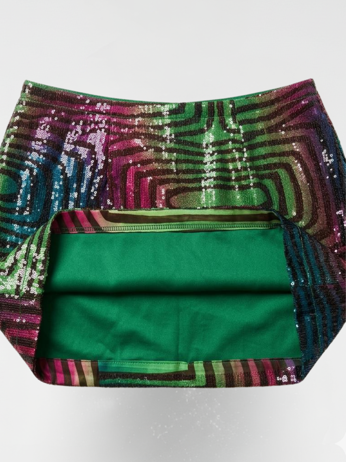 Tara Skirt