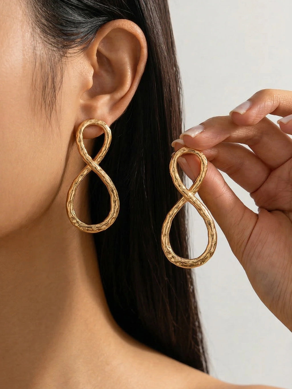 Infinity Loops