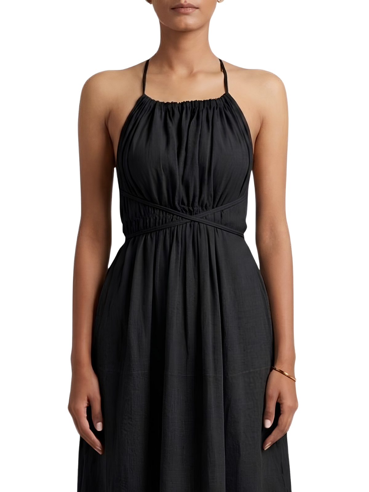 Olivea Dress
