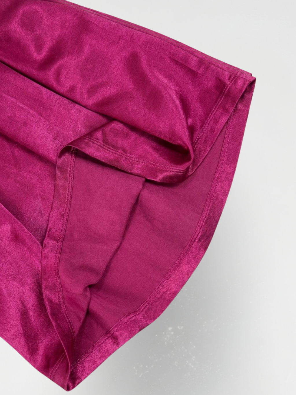 Flamingo Skirt