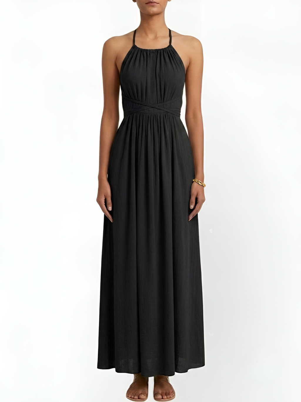Olivea Dress