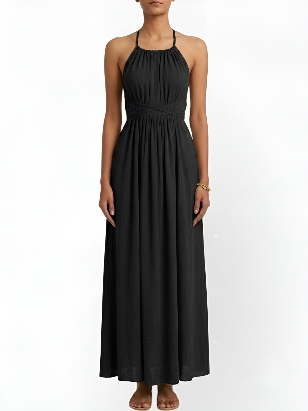 Olivea Dress