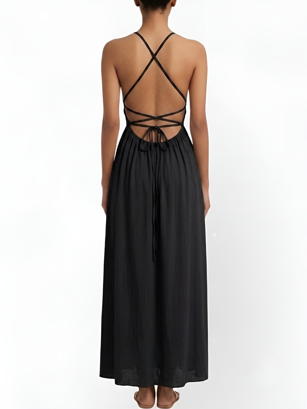 Olivea Dress