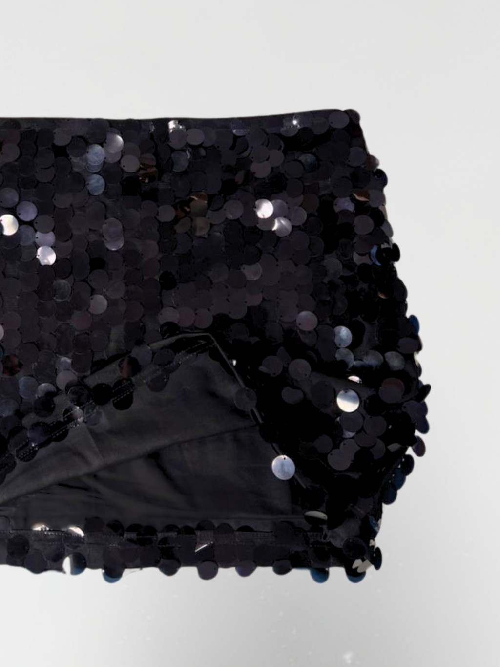 Swan Skirt