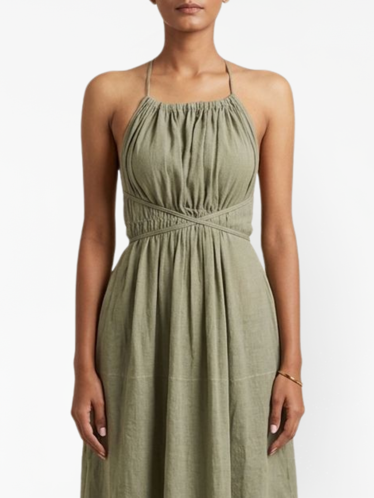 Olivea Dress