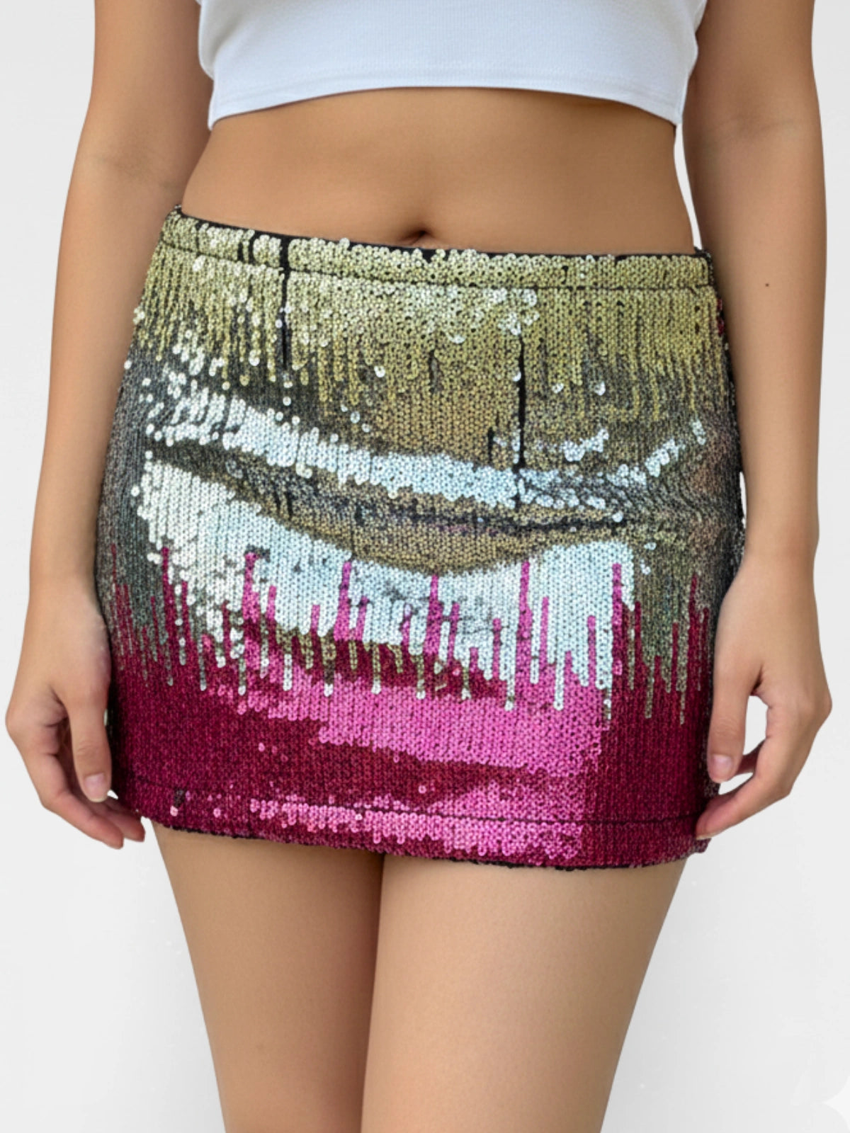 Mermaid Skirt