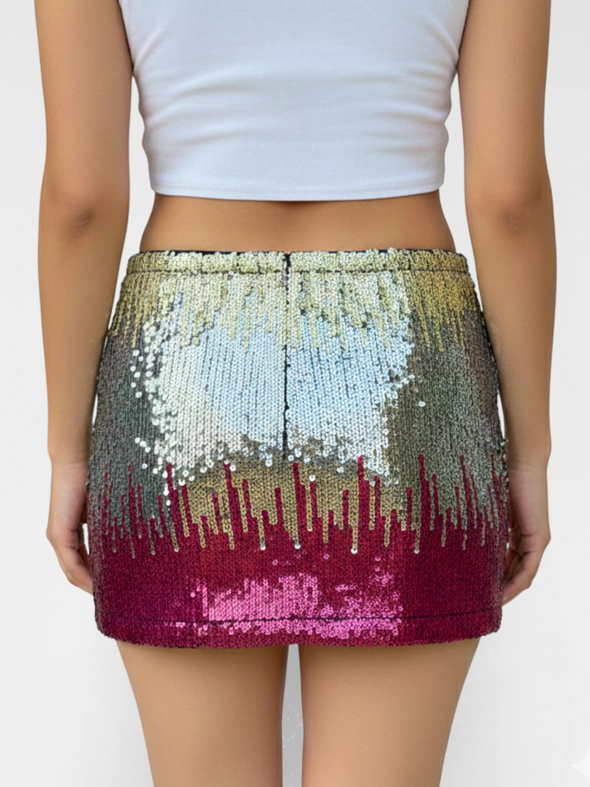 Mermaid Skirt