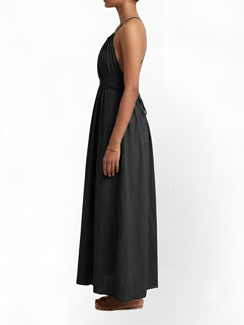 Olivea Dress