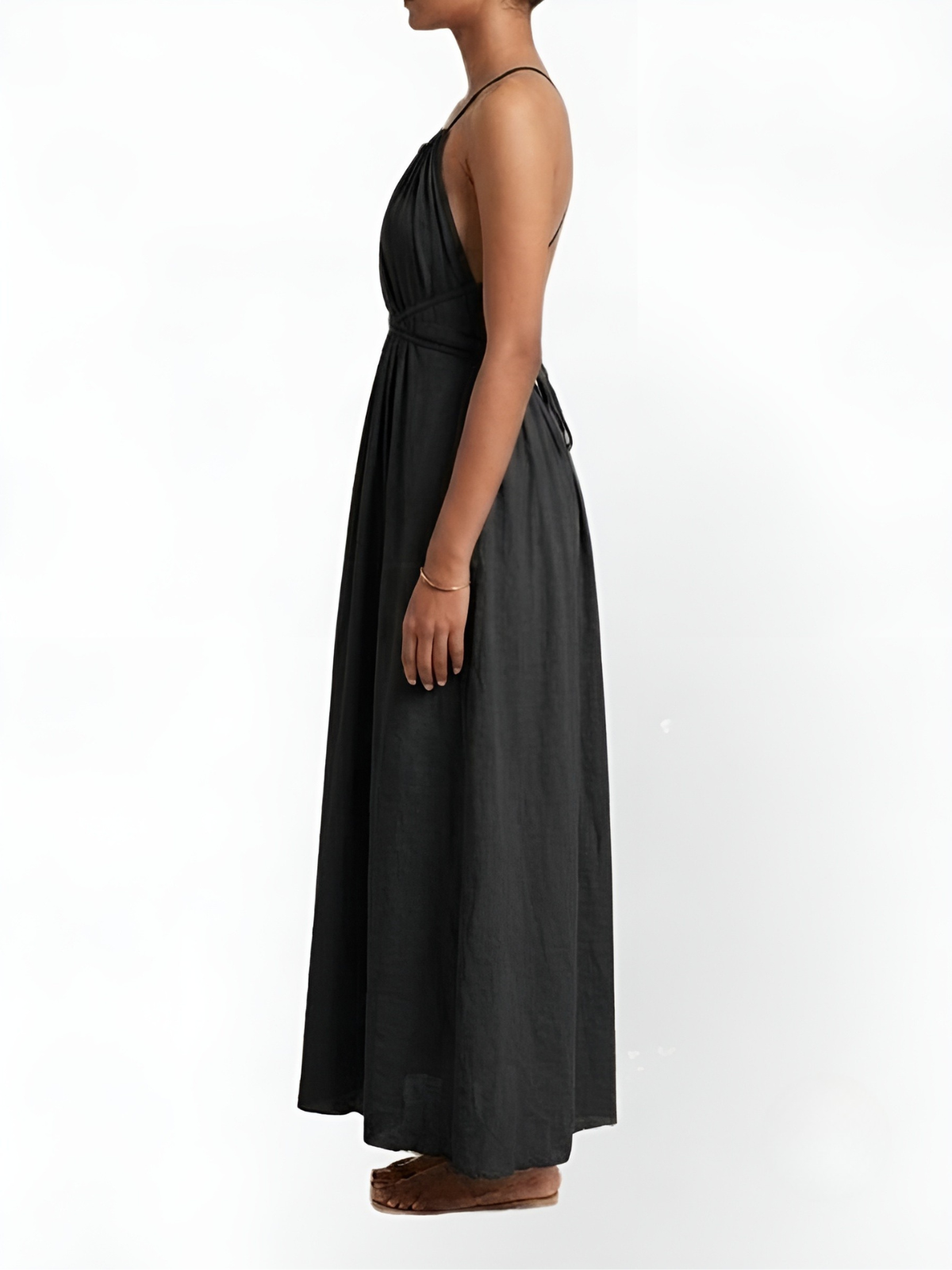 Olivea Dress