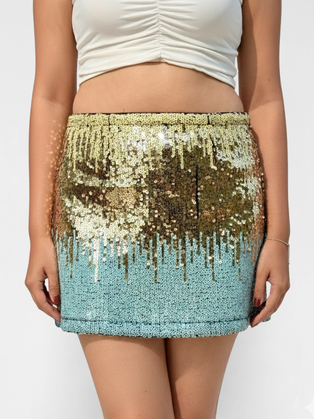 Mermaid Skirt