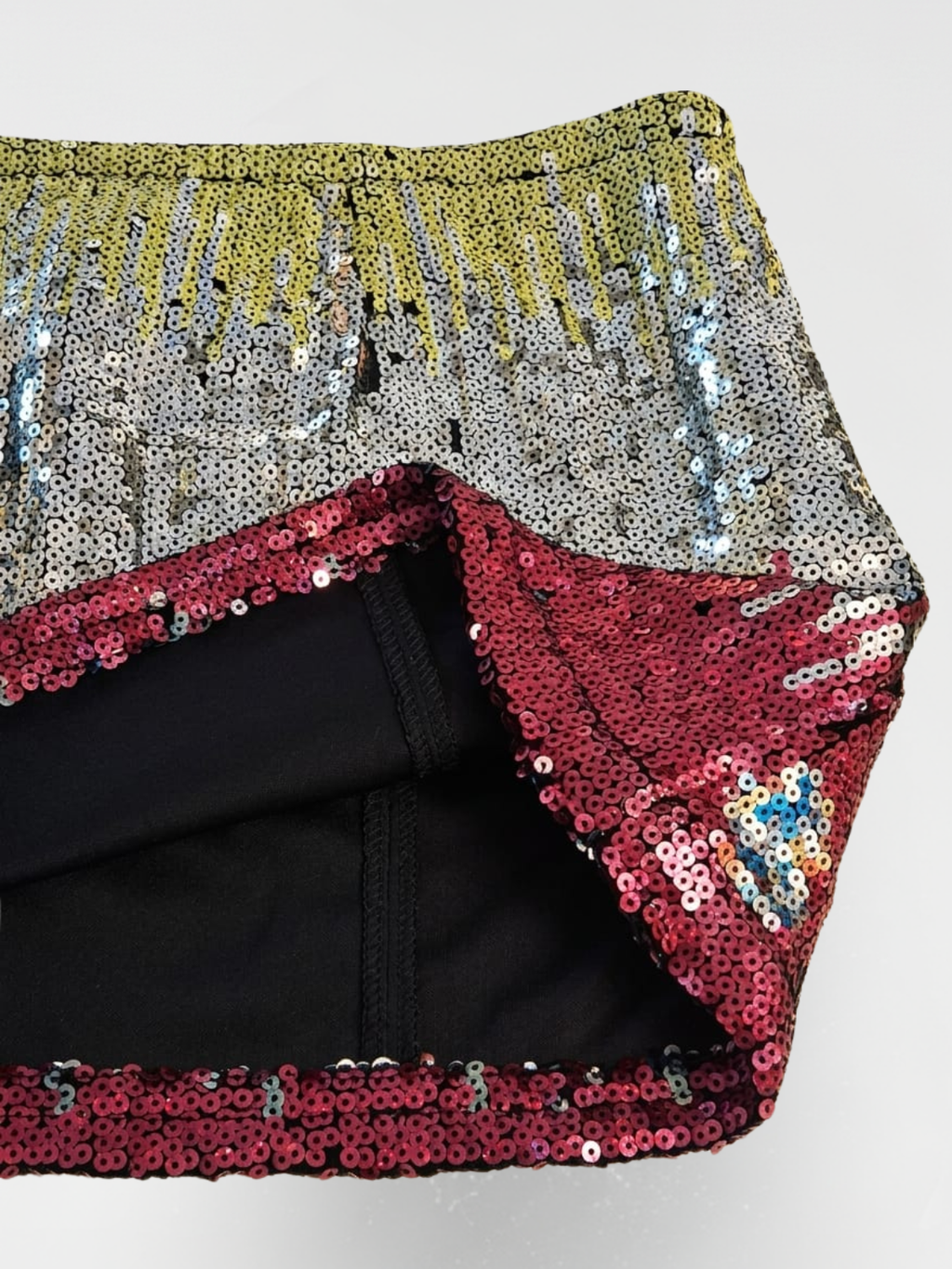 Mermaid Skirt