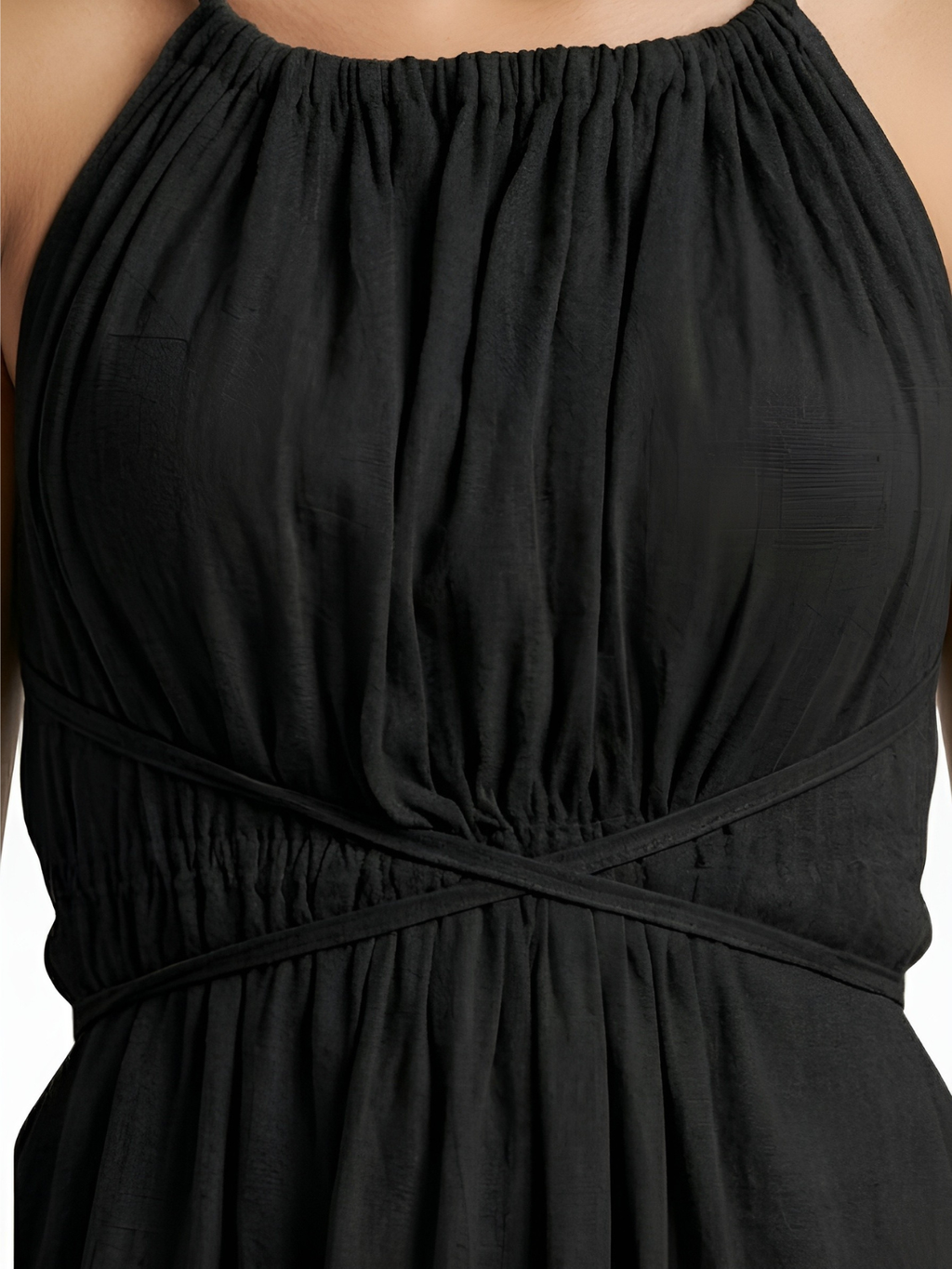 Olivea Dress