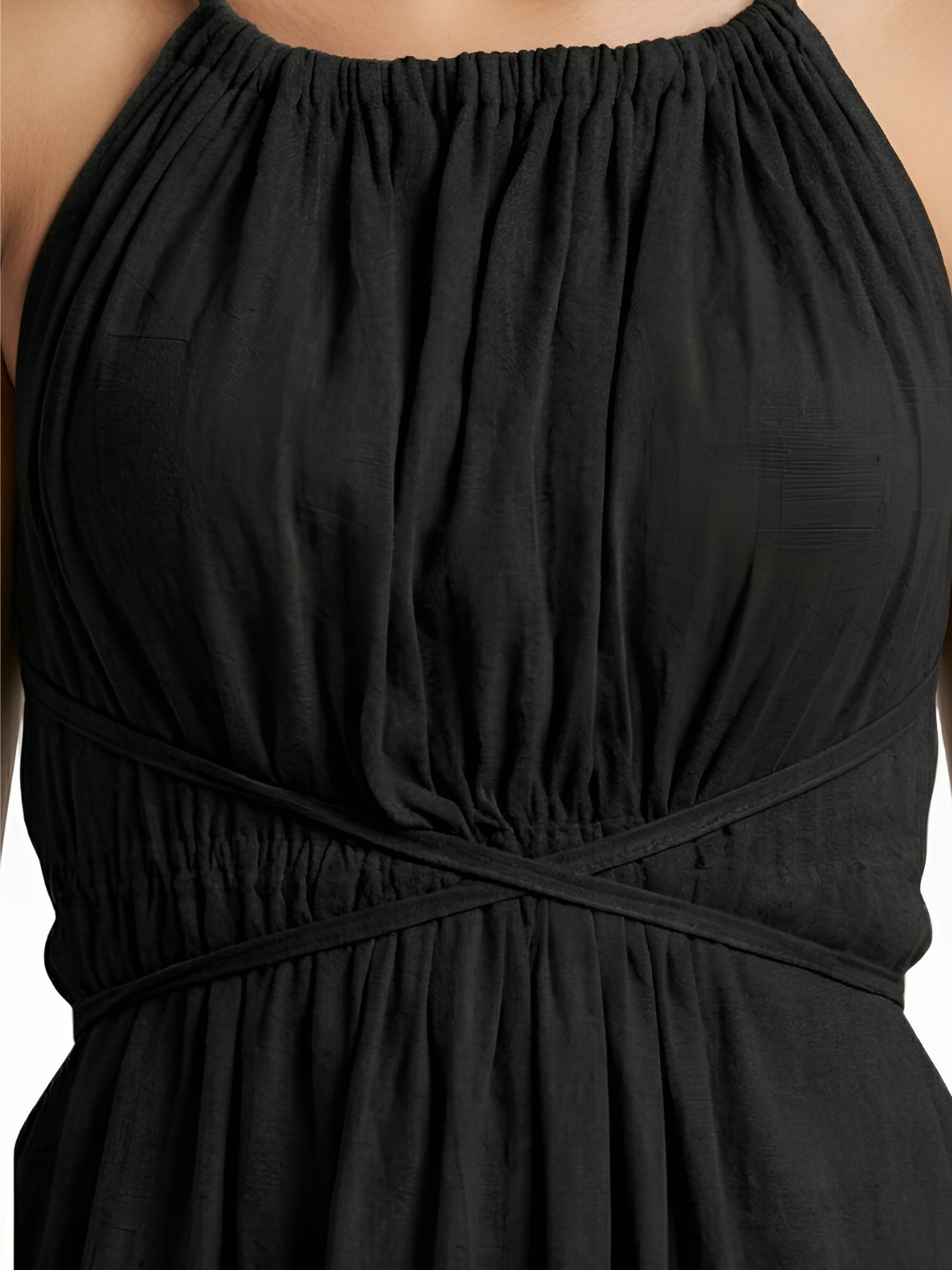 Olivea Dress