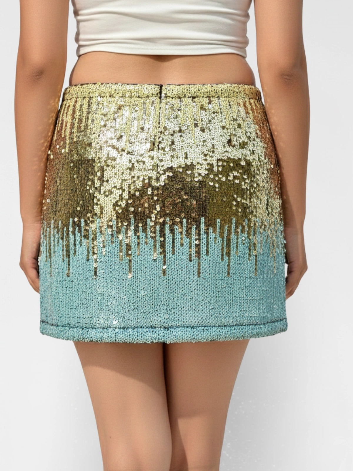Mermaid Skirt
