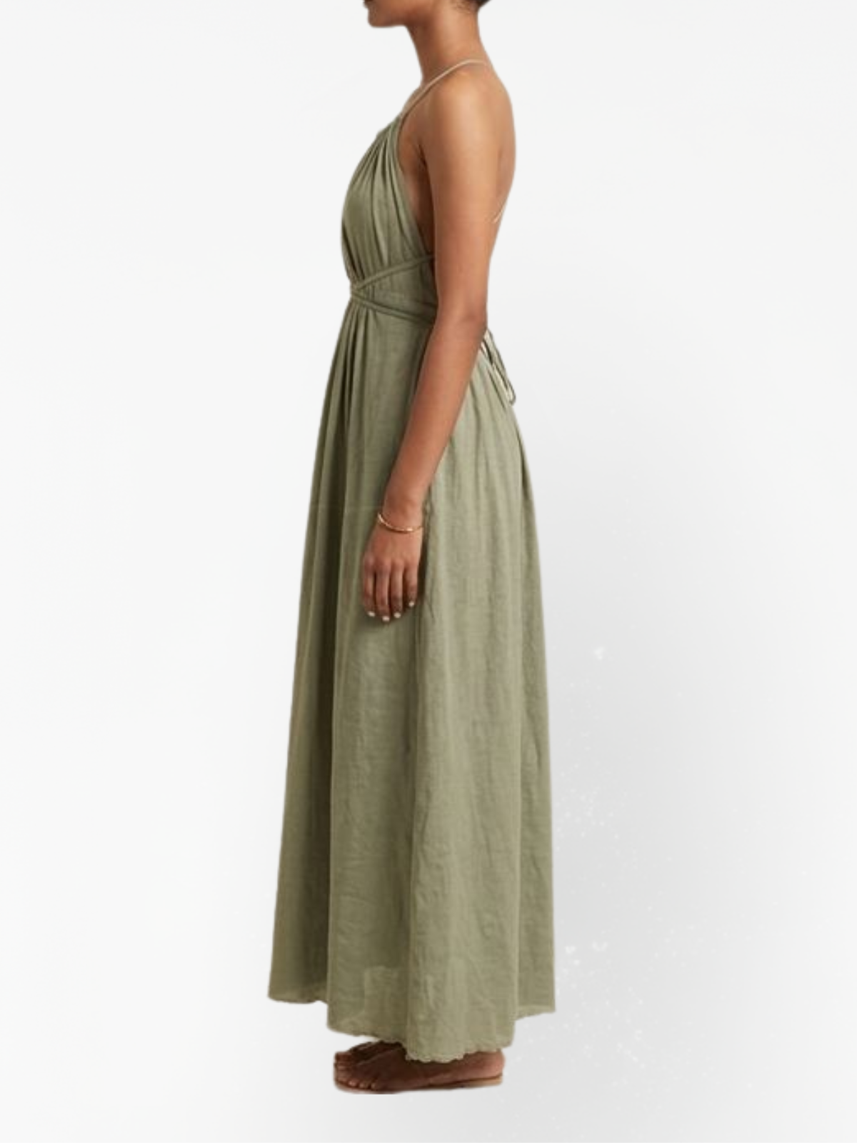Olivea Dress