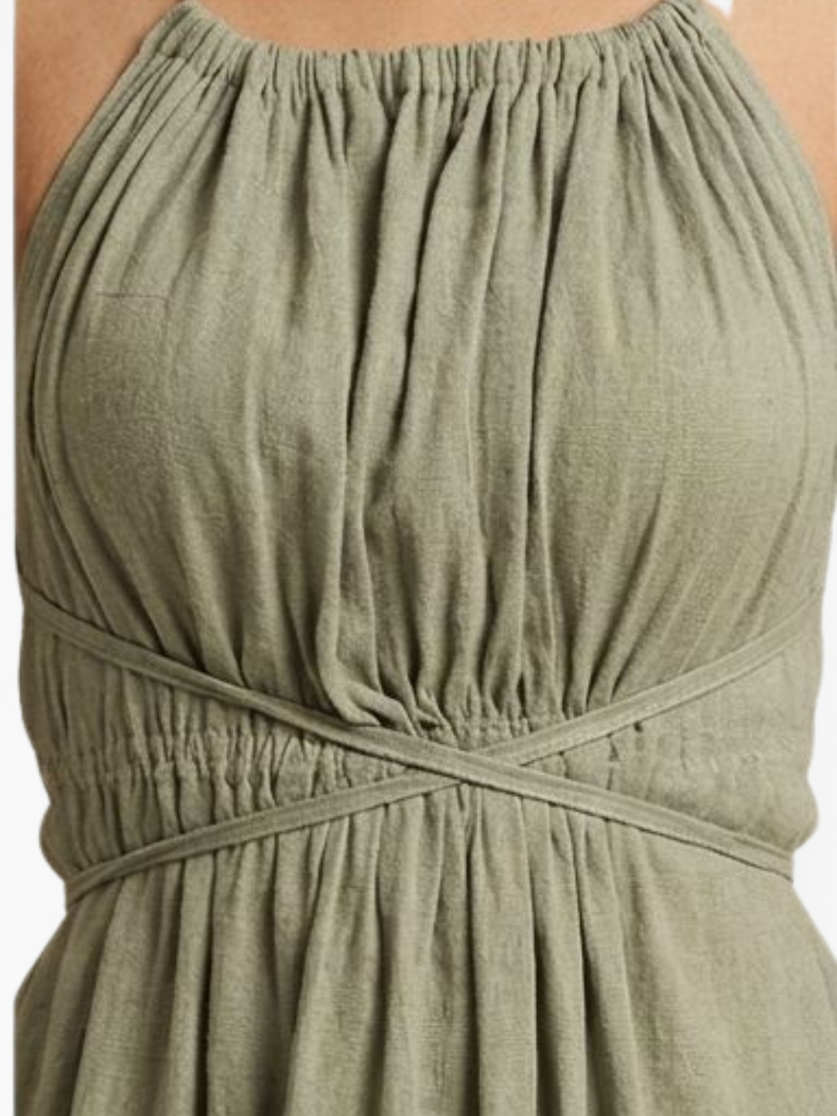 Olivea Dress