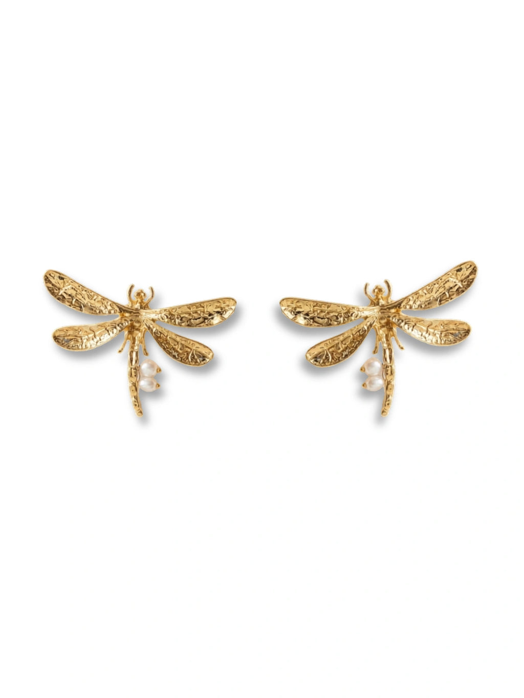 Pearl Dragonfly