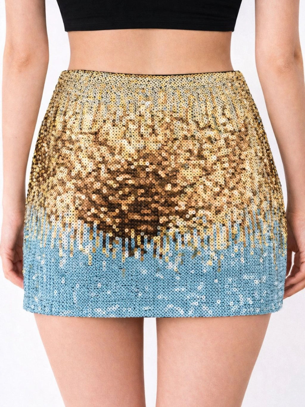 Mermaid Skirt