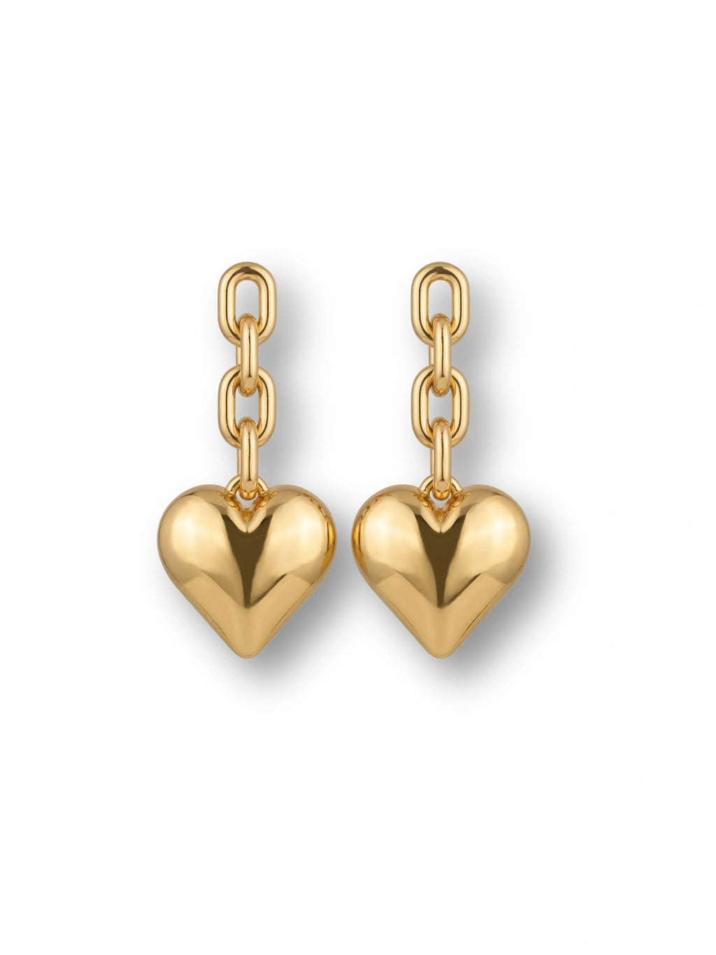 Linked Hearts