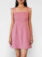 Bella Dress