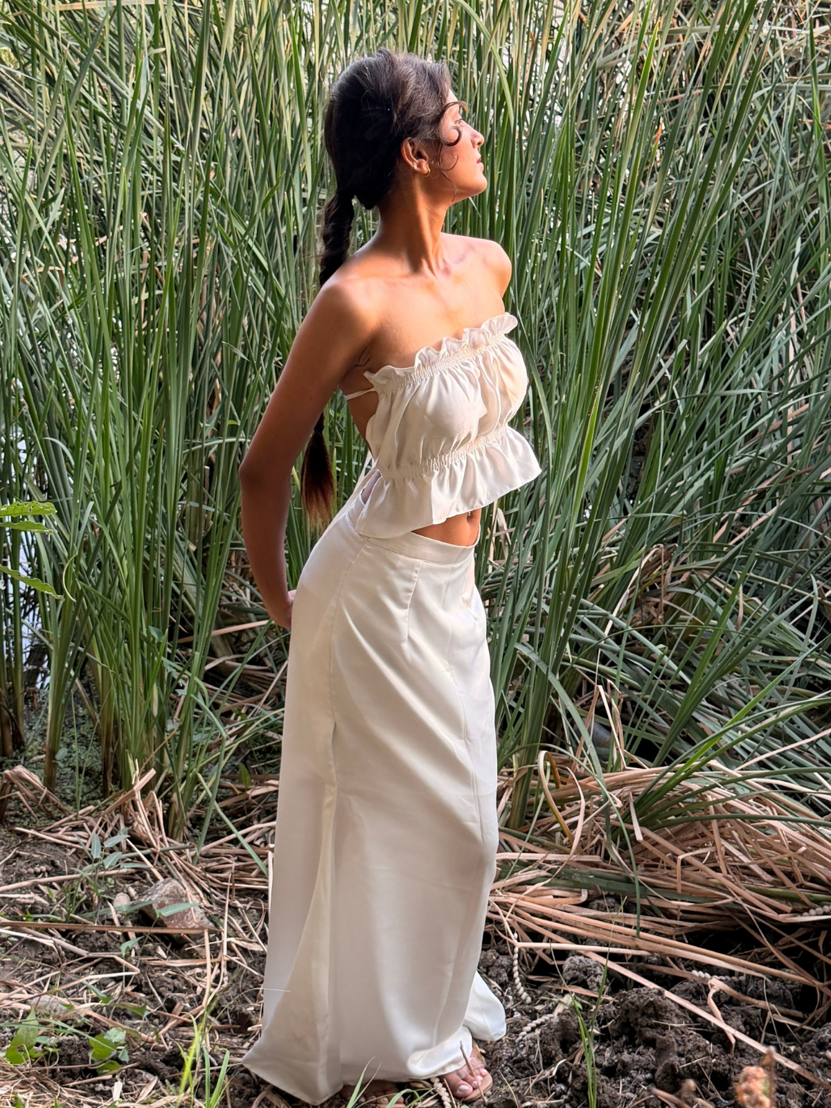 Amora Skirt