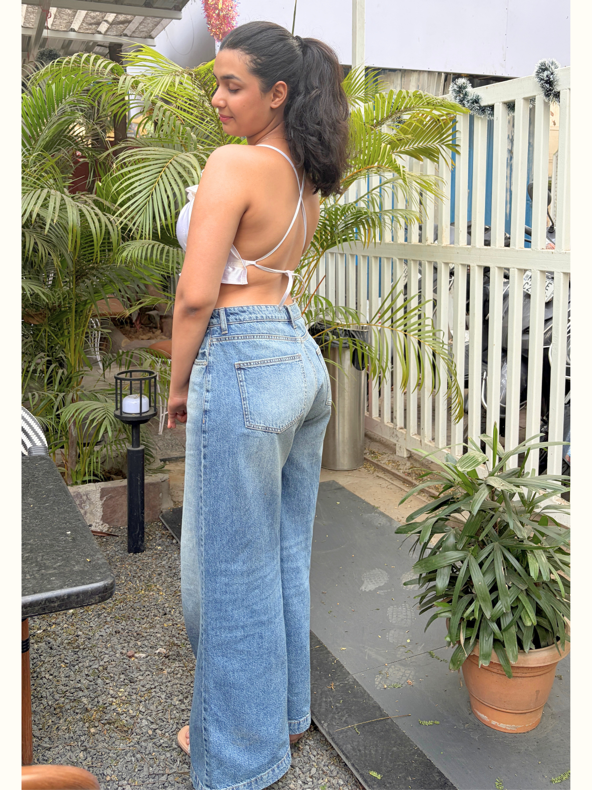 Amora Top