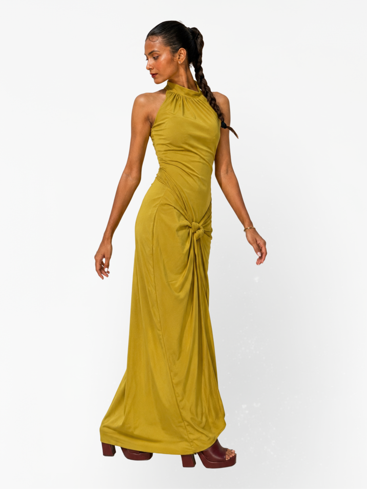Megan Dress