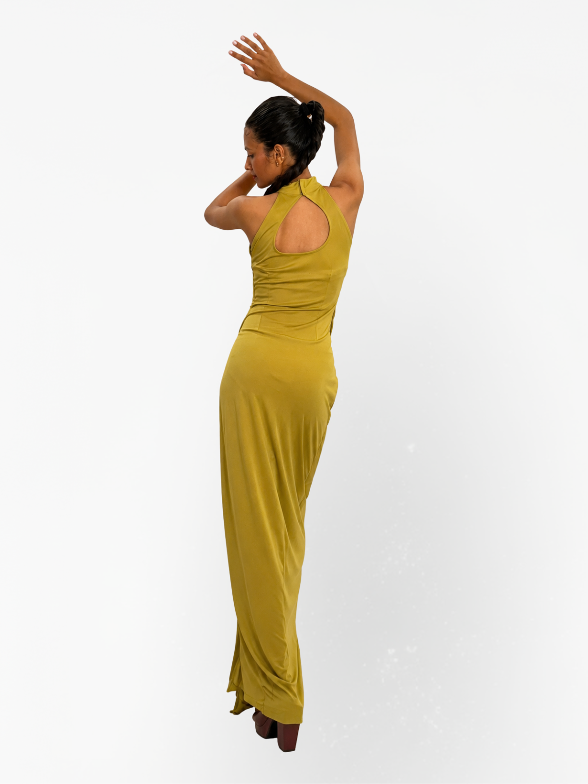 Megan Dress