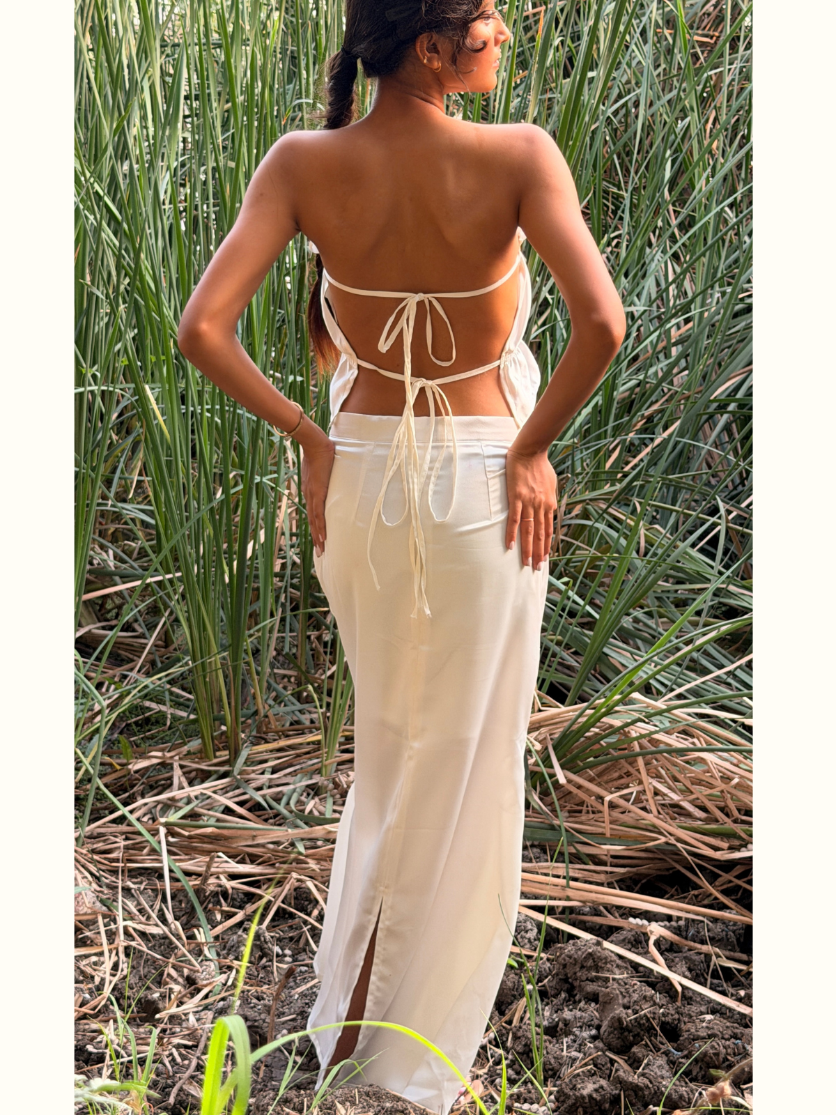 Amora Skirt