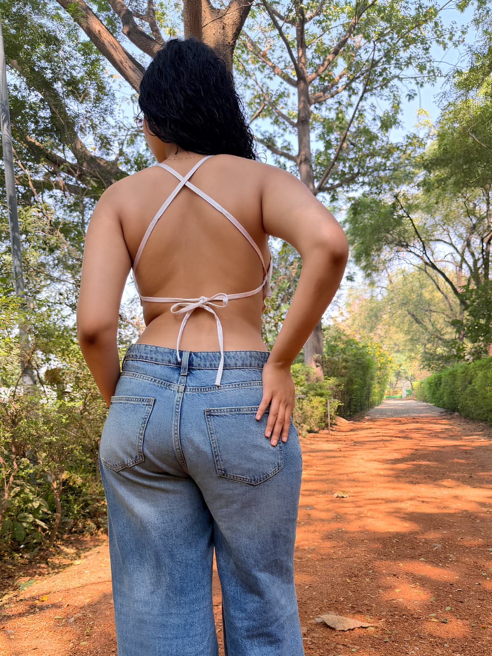 Amora Top