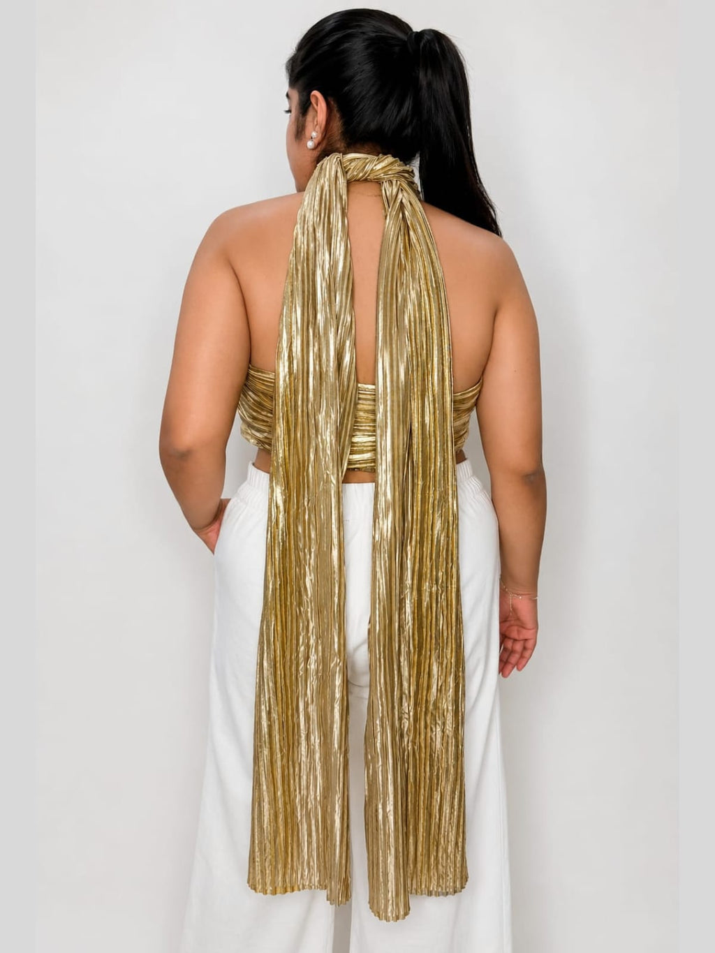 Gold Drip