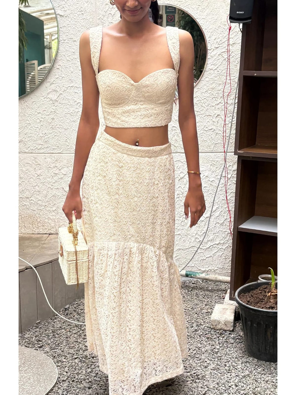 Martini Set