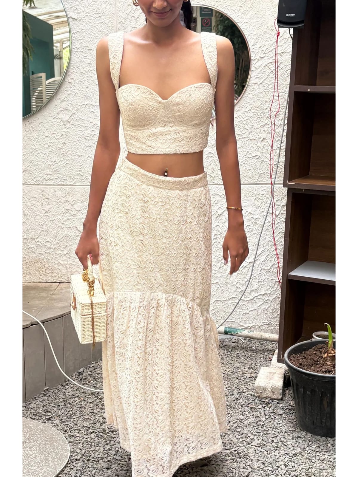 Martini Set