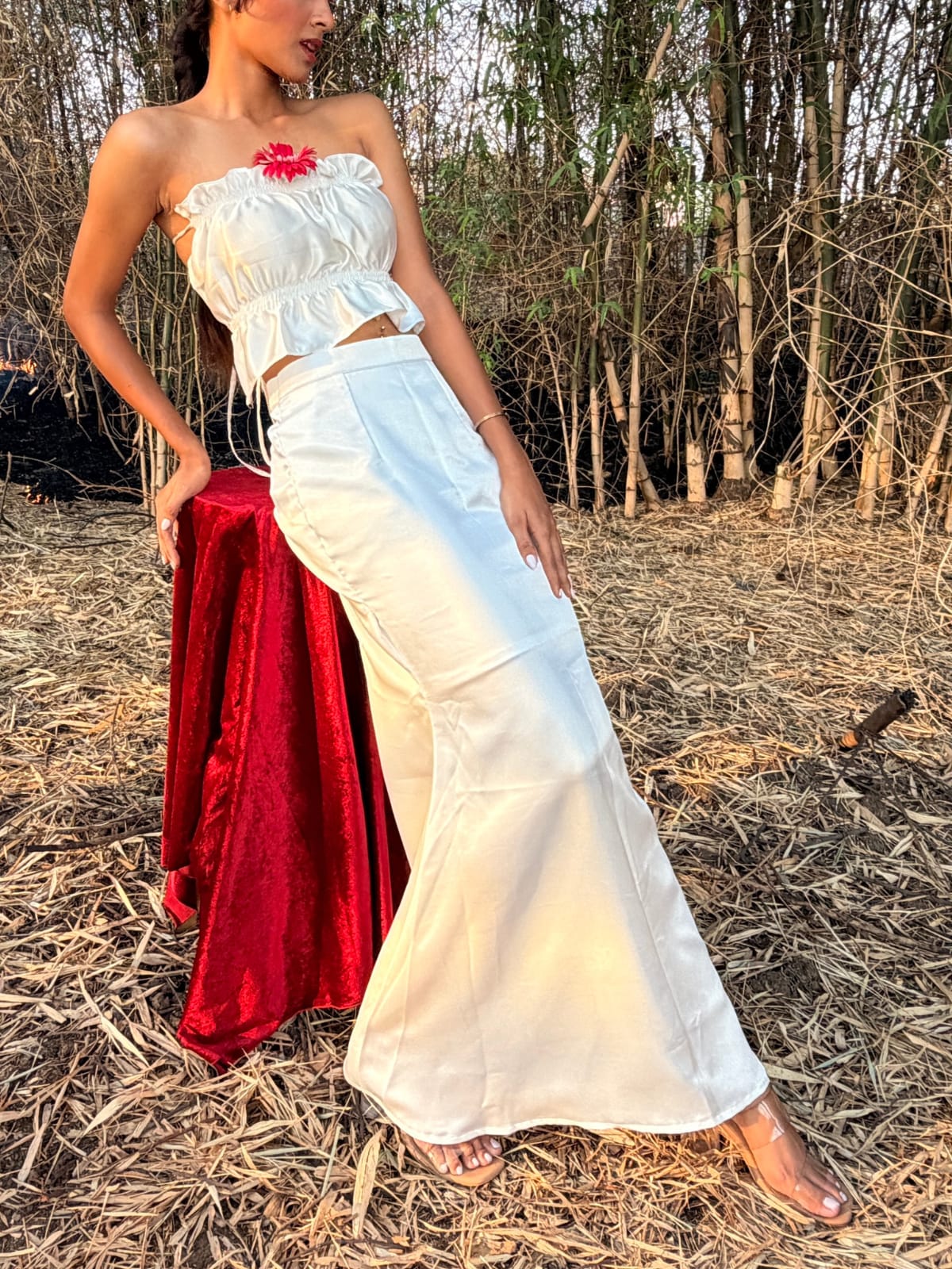 Amora Skirt