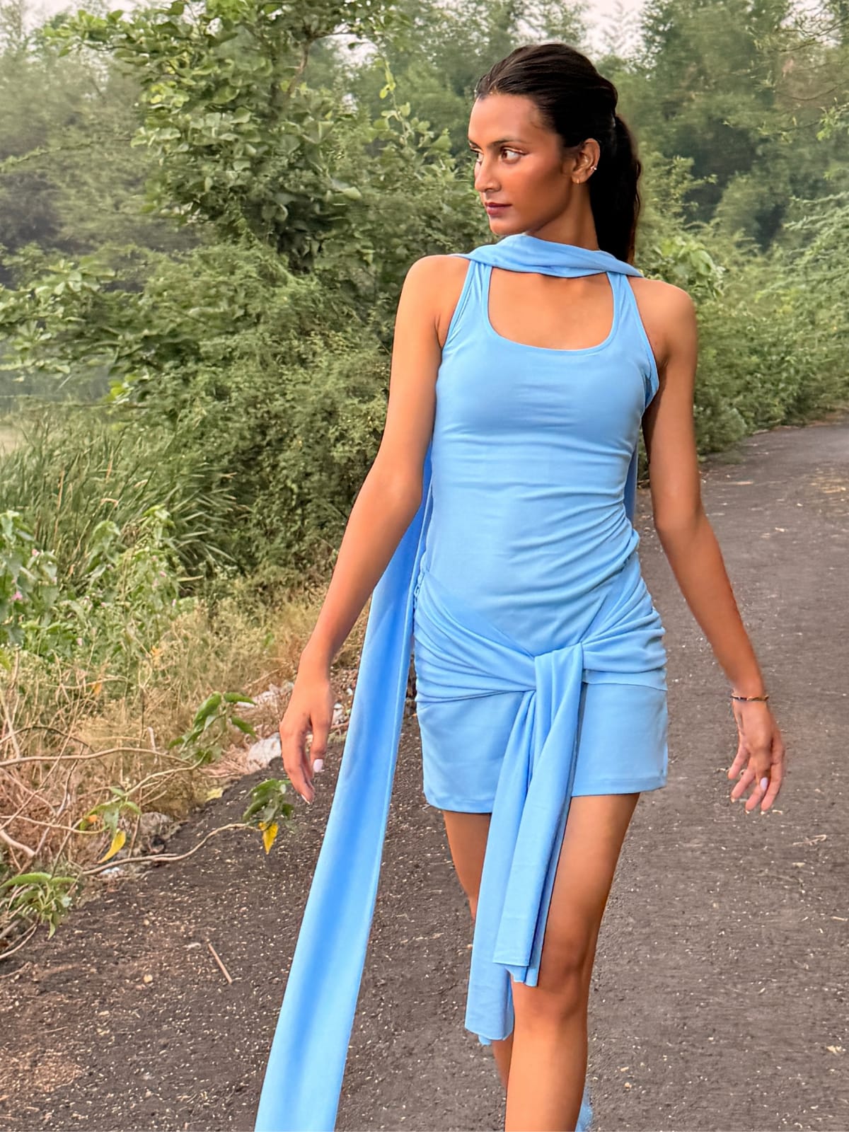 Lana Dress