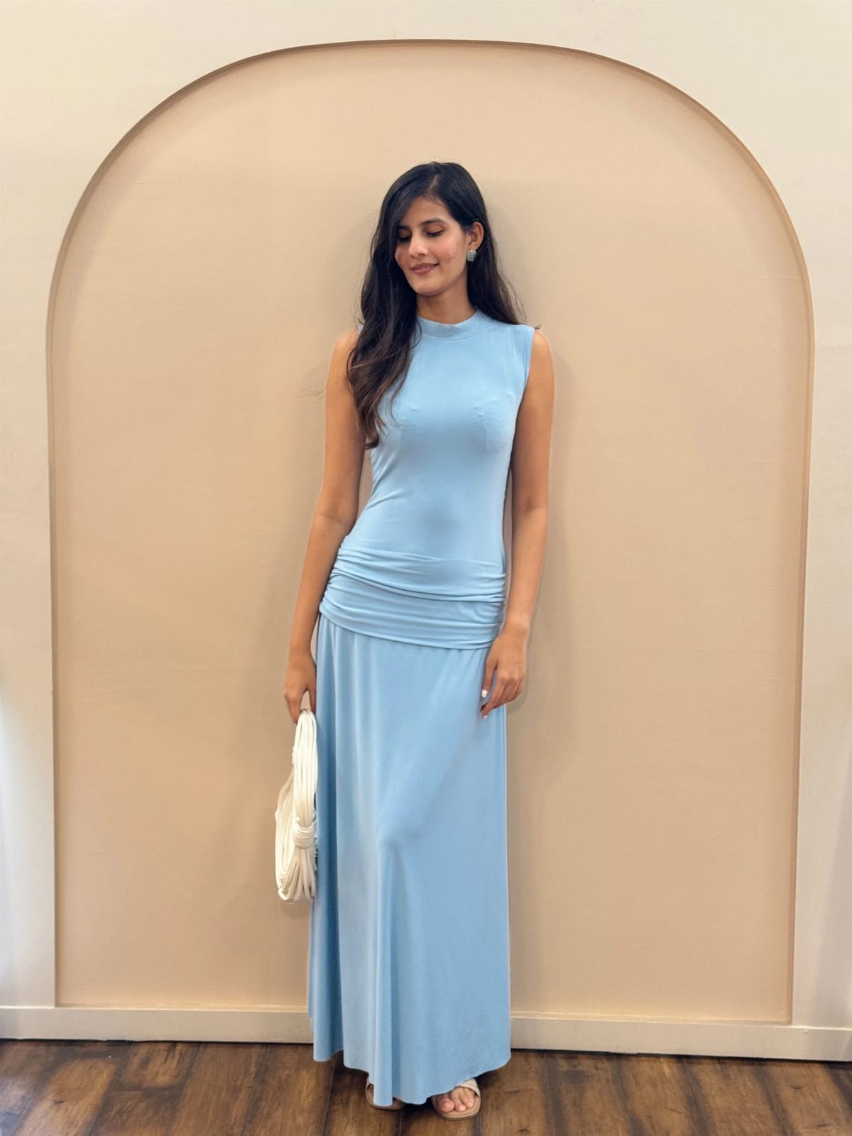 Elsa Dress