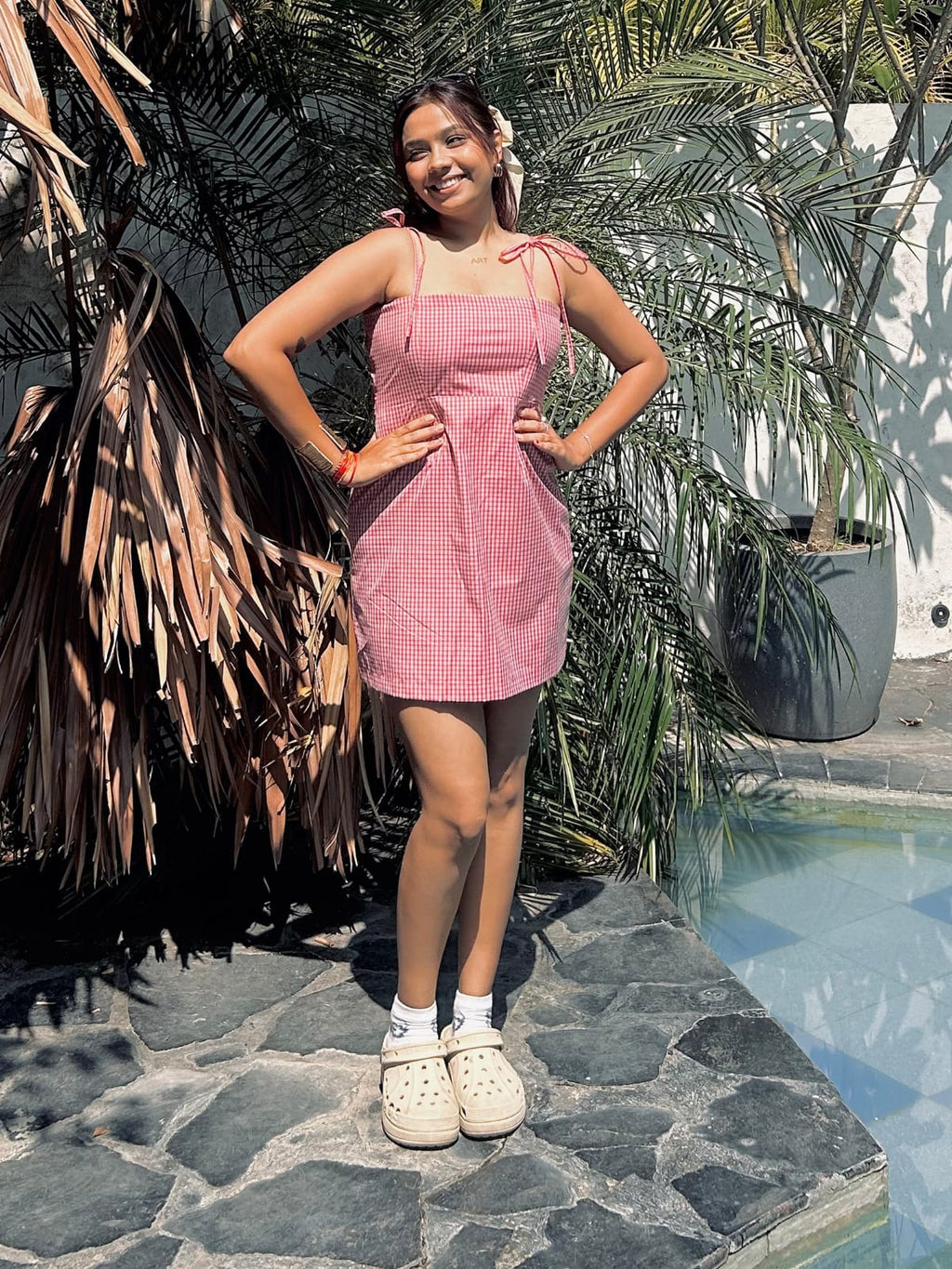 Bella Dress