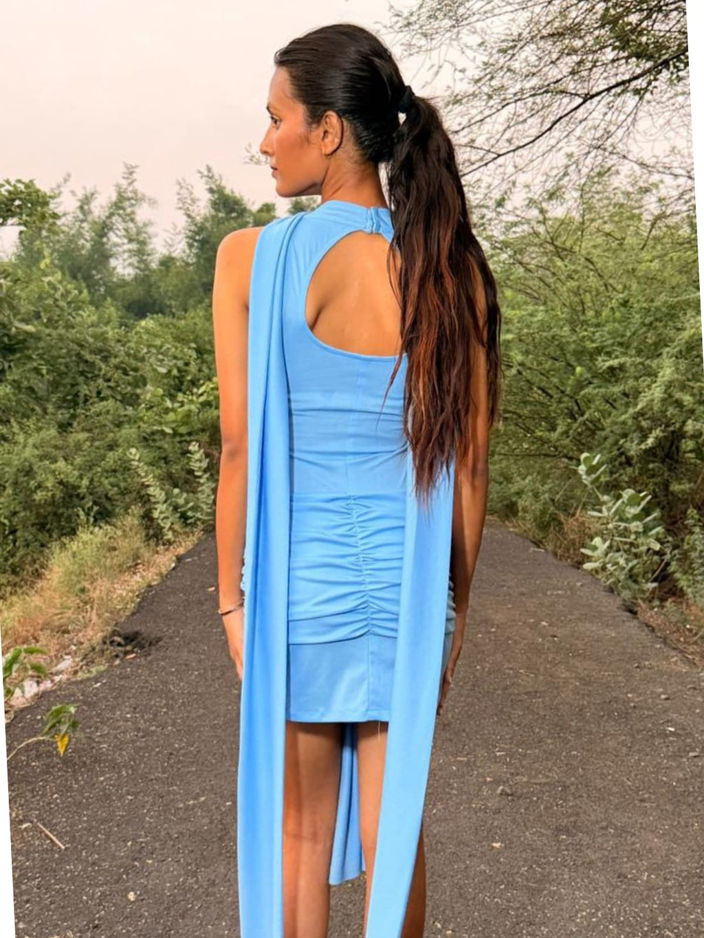 Lana Dress