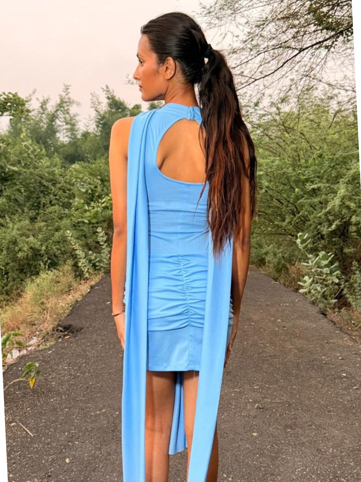Lana Dress