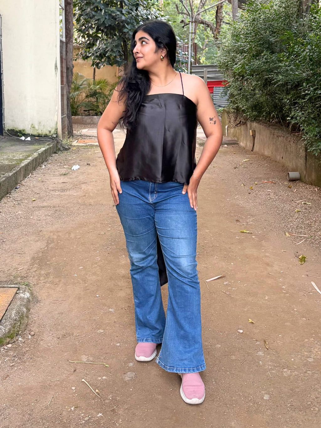 Emily Top