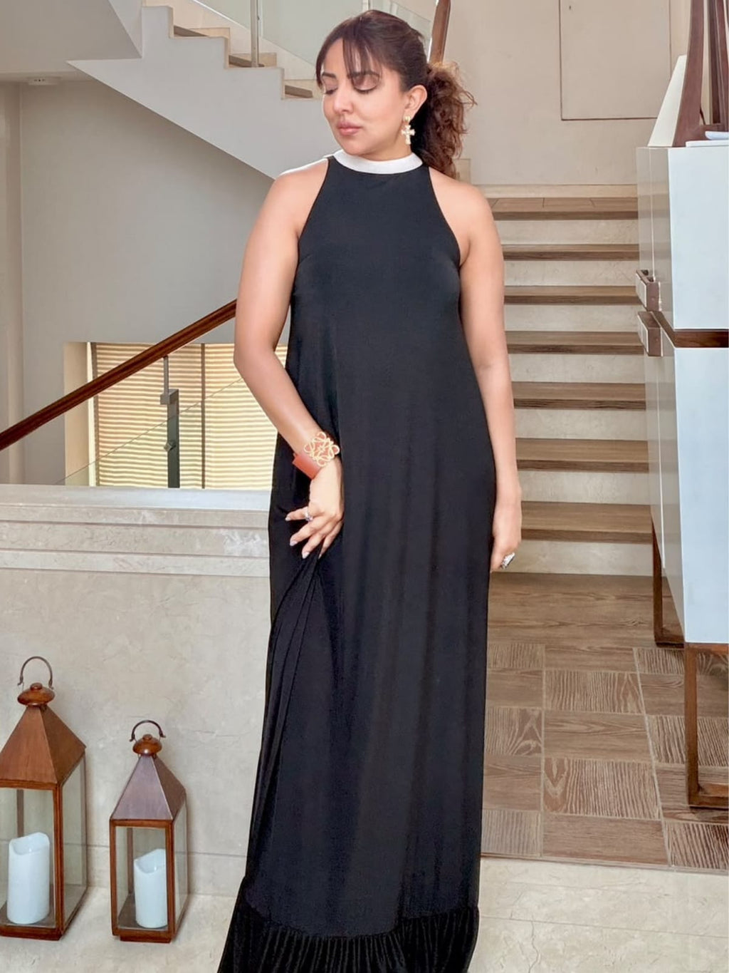 Veronica Dress