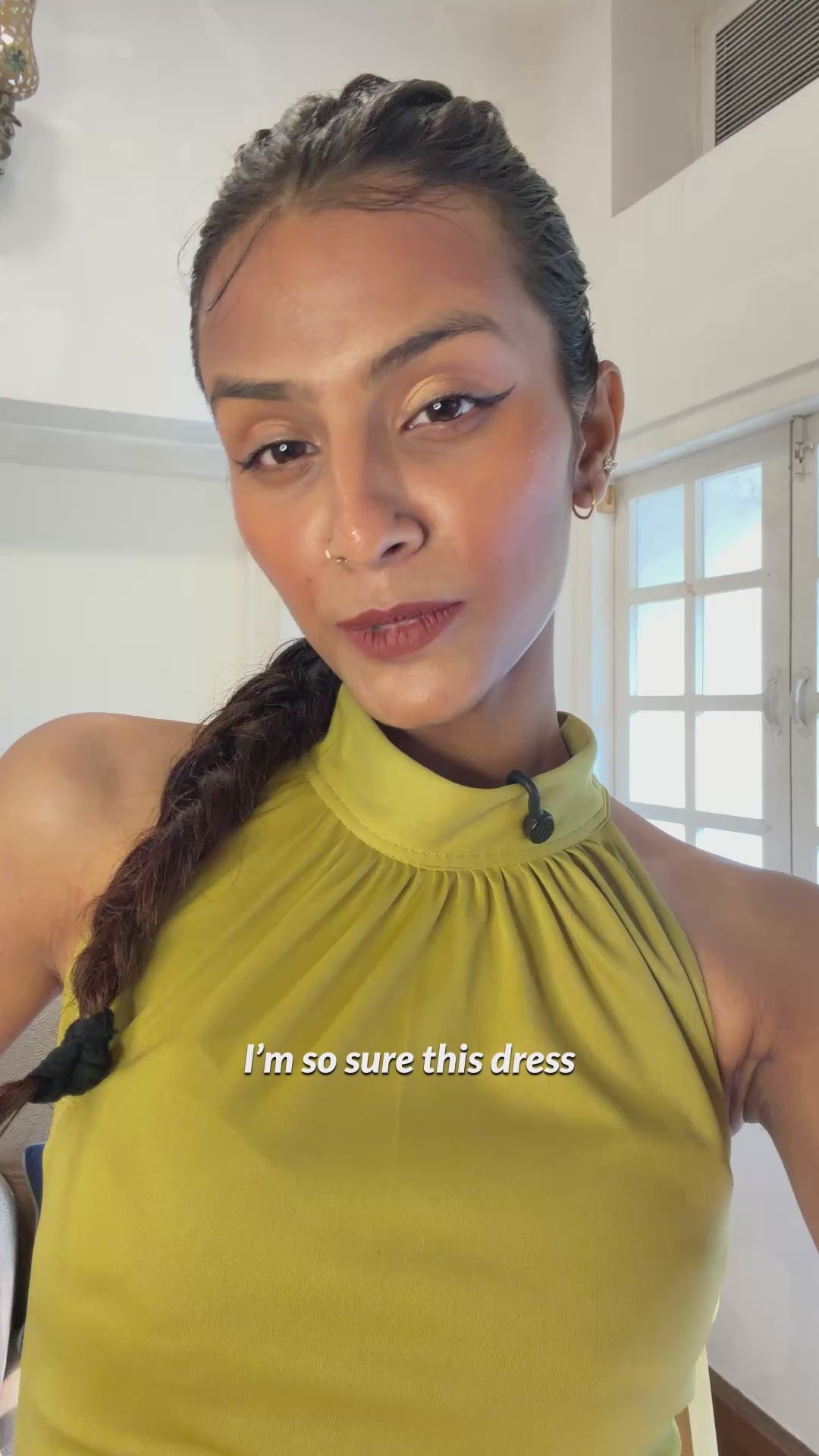 Megan Dress