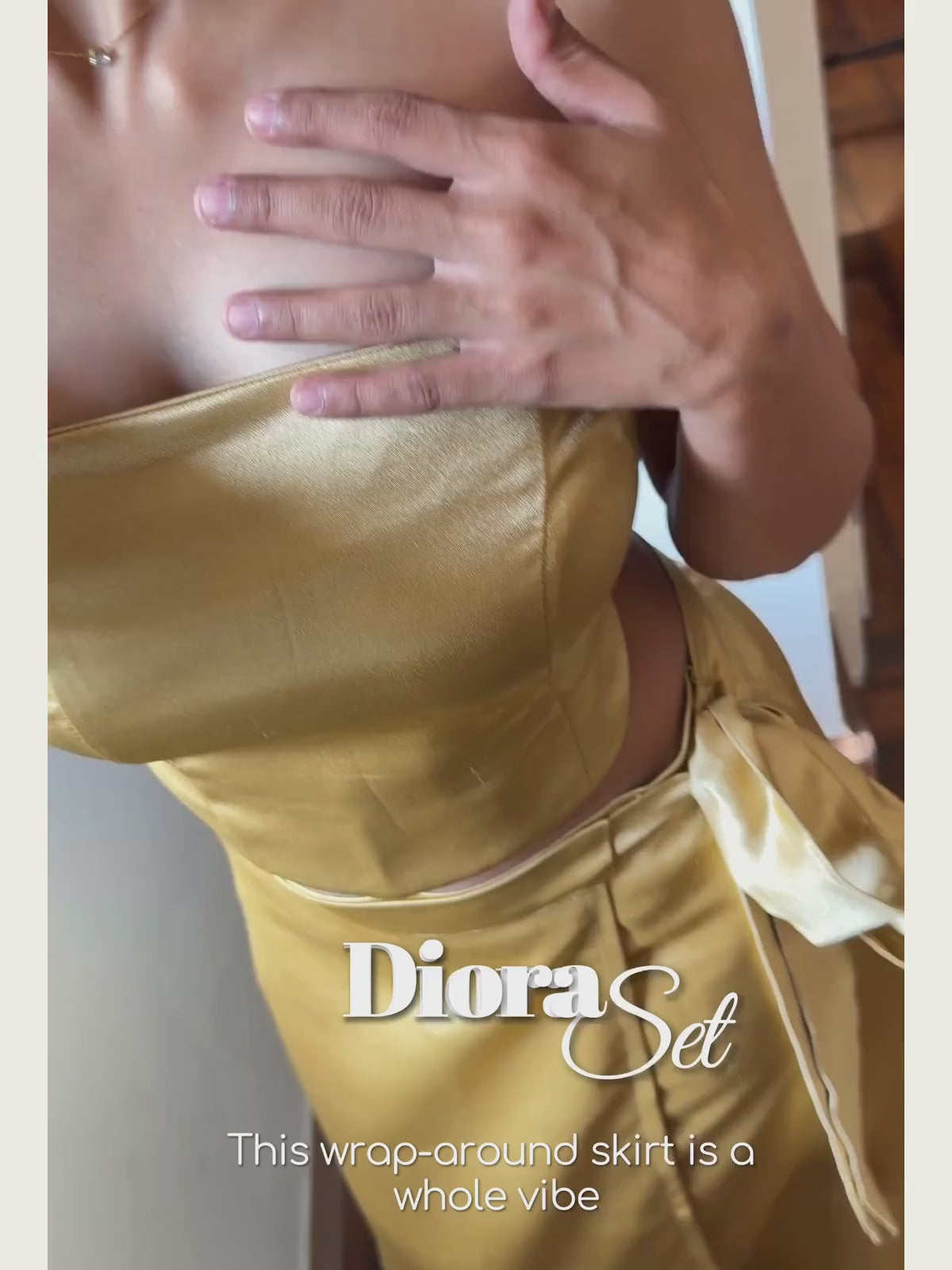 Diora set