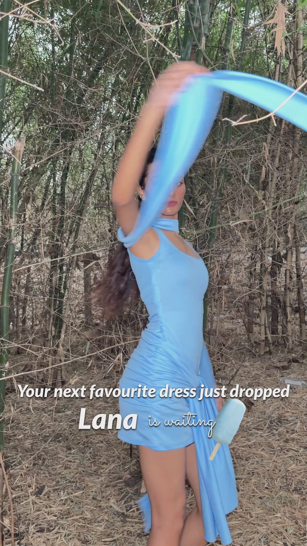 Lana Dress