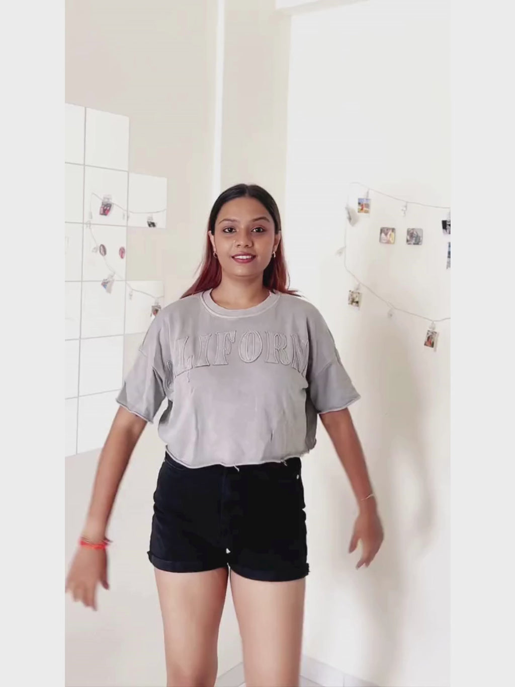 Poo Dress
