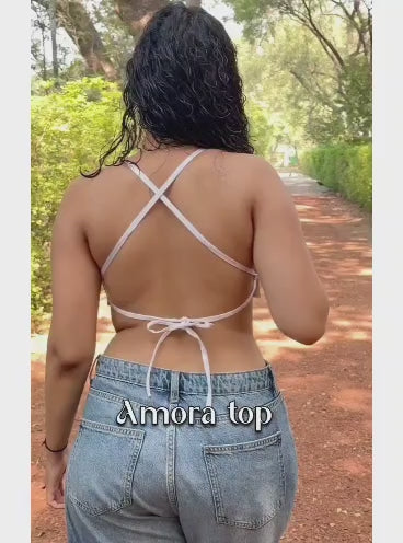 Amora Top