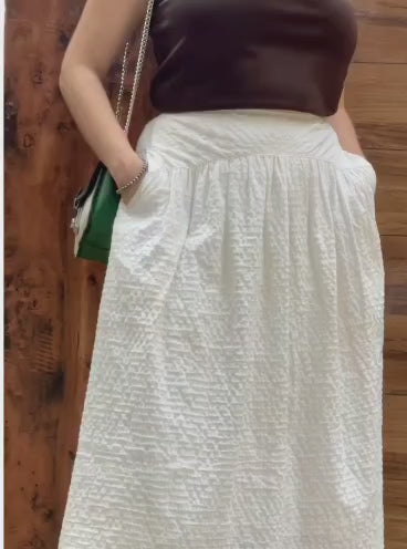 Mocha Top