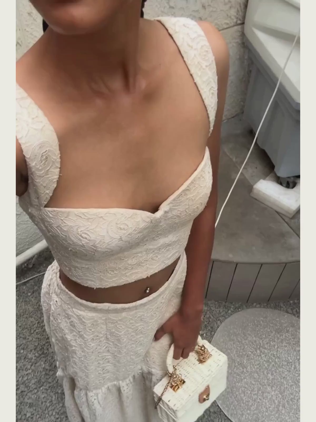 Martini Set